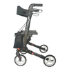 Comfort Rollator with 8-Inch Wheels