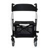 Comfort Rollator with 8-Inch Wheels