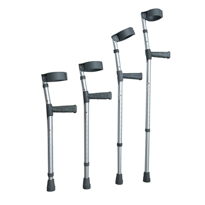 Forearm Elbow Crutches 