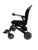 2025 Hot Sales Ultra Light Foldable 15 kg Lightweight Lithium Battery Fully Auto Folding Luxury Carbon Fiber Electric Wheelchair