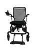 2025 Hot Sales Ultra Light Foldable 15 kg Lightweight Lithium Battery Fully Auto Folding Luxury Carbon Fiber Electric Wheelchair