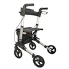 Comfort Rollator with 8-Inch Wheels