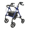 Basic Rollator with 8-Inch Wheels