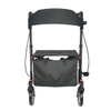 Comfort Rollator with 8-Inch Wheels