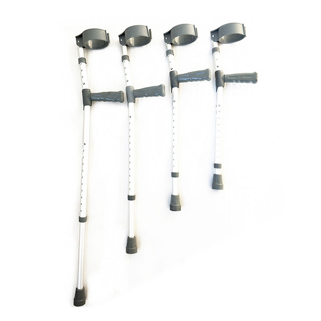 Forearm Elbow Crutches 